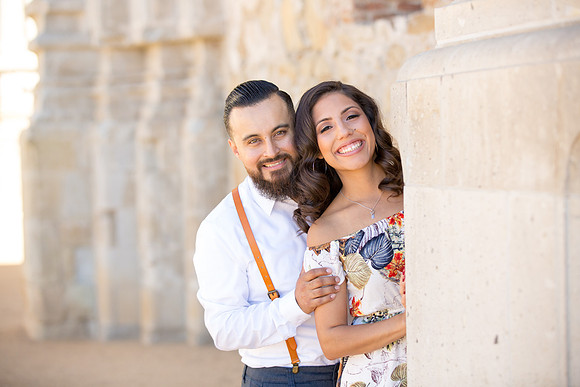 San Juan Capistrano Engagement-177