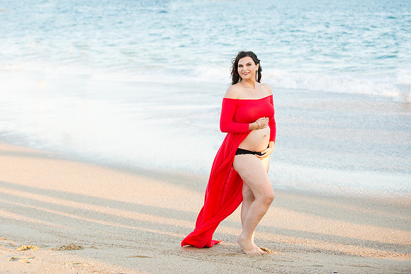 Maternity Photography Seal Beach-139