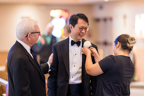 Indian Canyon Golf Resort Wedding Photos-3