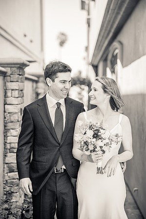 Long Beach Ca Backyard Wedding Photos-099