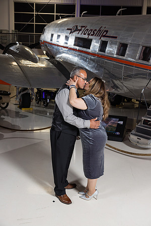 Portraits Lyon Air Museum-324