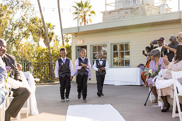 Wedding Photos The Reef of Long Beach-115