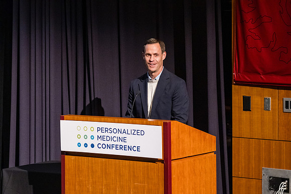 Day 3 Personalized Medicine Boston Ma - David England photography-12