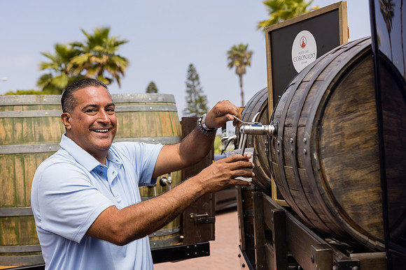 Hotel del Coronado Photographer-165