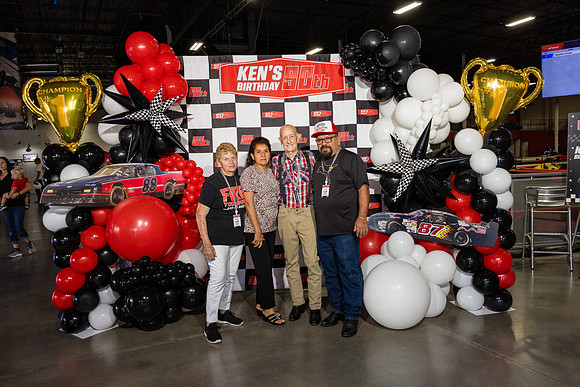 K1 Speed Anaheim Ca -81