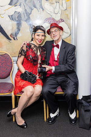Queen Mary New Years Eve Photos -130
