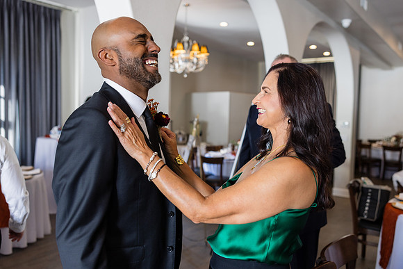 Wedding Photos Mission Square Italian Restaurant - Wedding Photos Penn Park Whittier-067