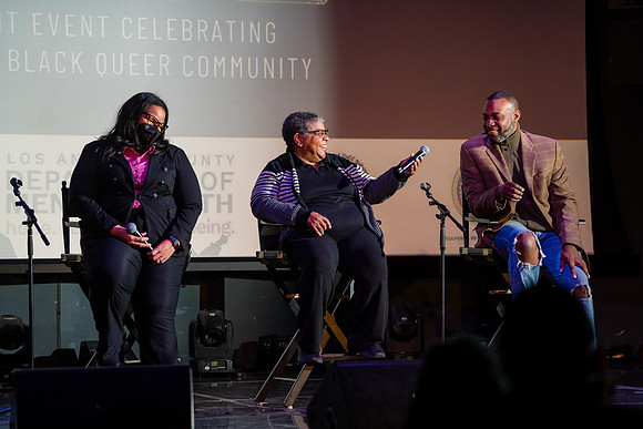 Project Griot LA - David England Photography-171
