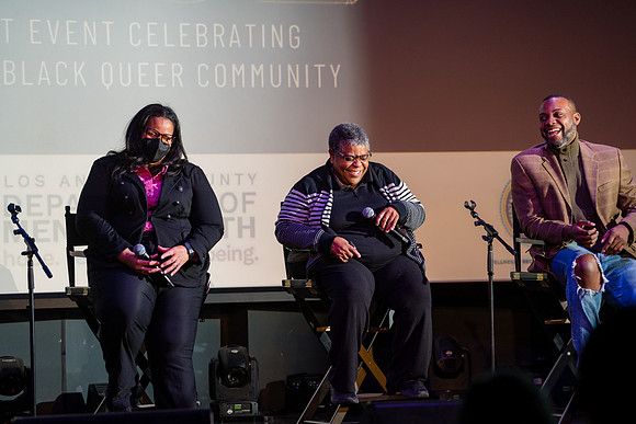 Project Griot LA - David England Photography-170