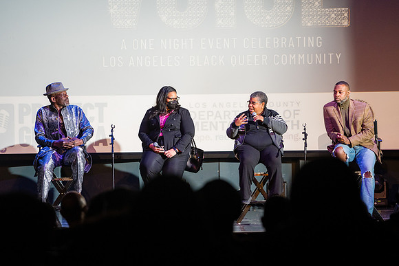 Project Griot LA - David England Photography-166