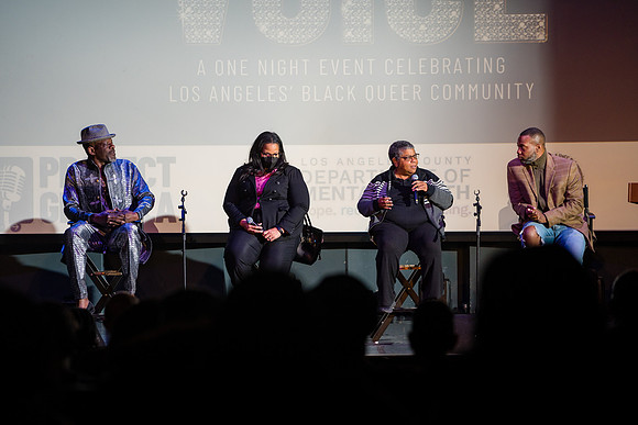 Project Griot LA - David England Photography-167