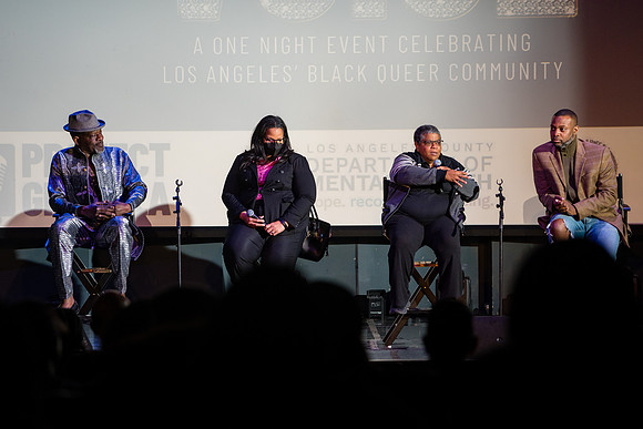 Project Griot LA - David England Photography-168