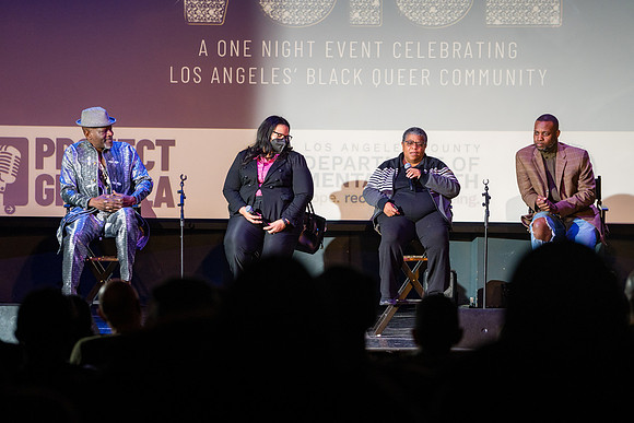 Project Griot LA - David England Photography-165