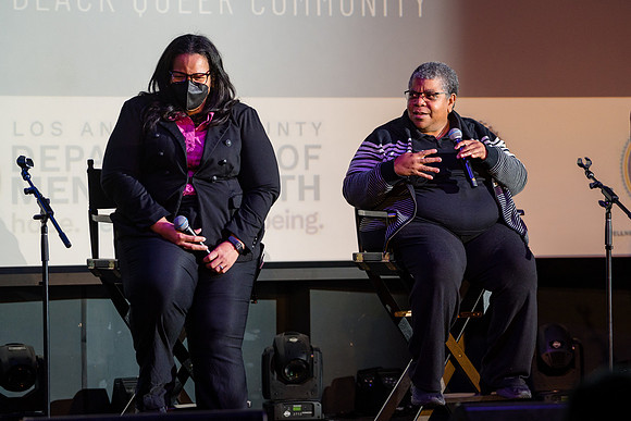 Project Griot LA - David England Photography-169