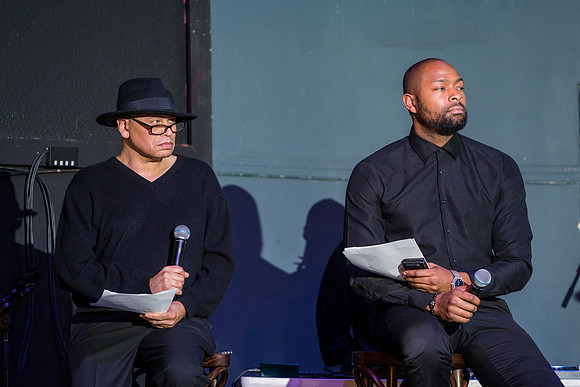 Project Griot LA - David England Photography-162