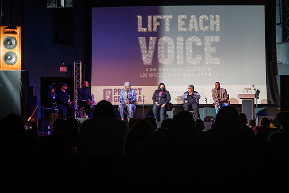 Project Griot LA - David England Photography-164