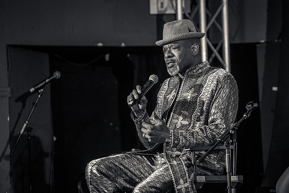 Project Griot LA - David England Photography-160