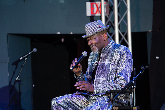 Project Griot LA - David England Photography-158