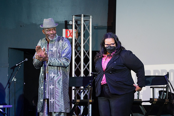 Project Griot LA - David England Photography-155