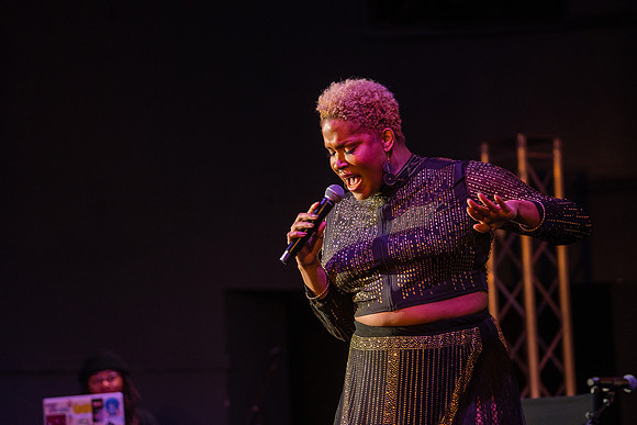 Project Griot LA - David England Photography-141