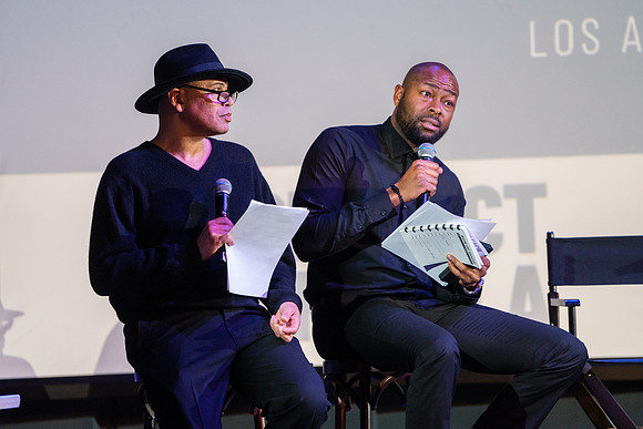Project Griot LA - David England Photography-107
