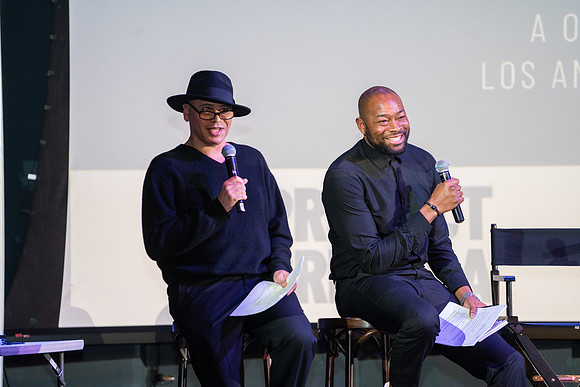 Project Griot LA - David England Photography-104