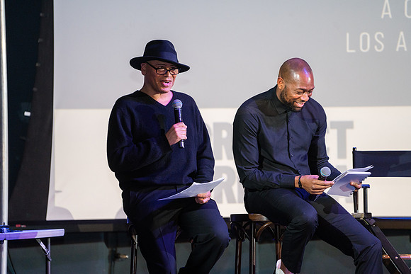 Project Griot LA - David England Photography-105