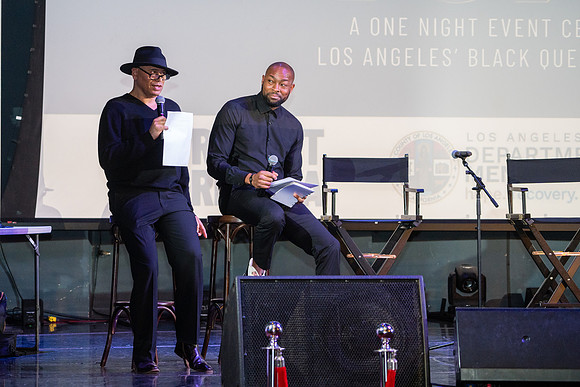 Project Griot LA - David England Photography-103