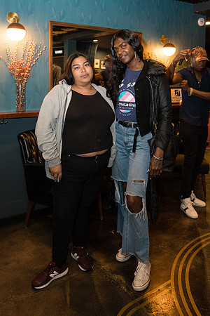 Project Griot LA - David England Photography-100