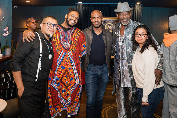 Project Griot LA - David England Photography-102