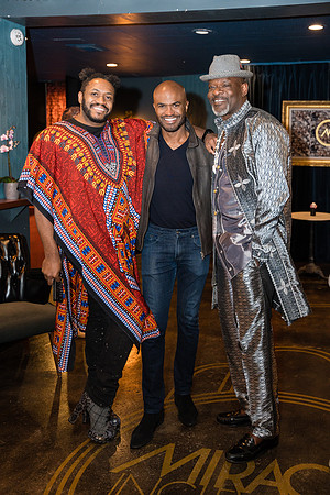 Project Griot LA - David England Photography-101