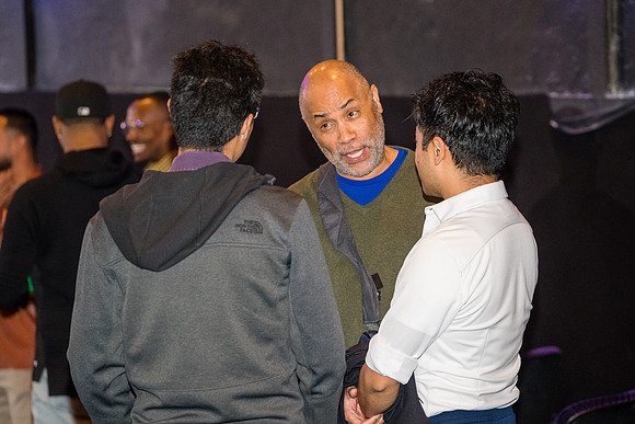 Project Griot LA - David England Photography-095
