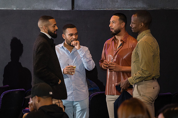 Project Griot LA - David England Photography-096