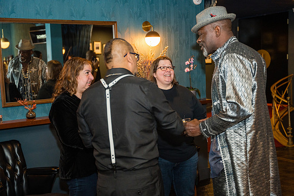 Project Griot LA - David England Photography-079