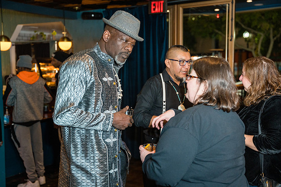 Project Griot LA - David England Photography-078