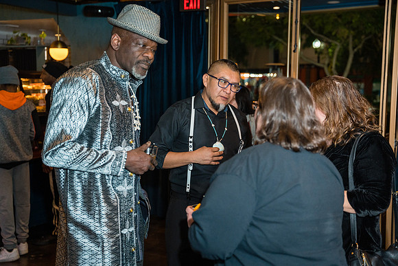 Project Griot LA - David England Photography-076