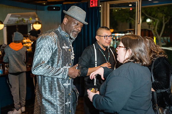Project Griot LA - David England Photography-077