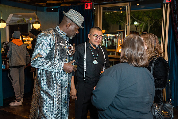Project Griot LA - David England Photography-075