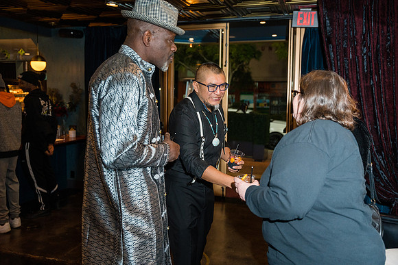 Project Griot LA - David England Photography-074