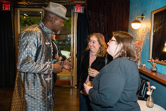 Project Griot LA - David England Photography-073