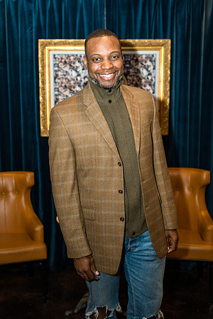 Project Griot LA - David England Photography-071