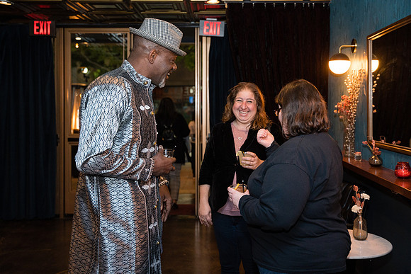 Project Griot LA - David England Photography-069