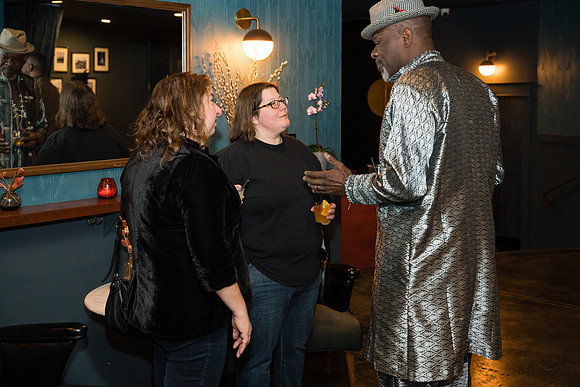 Project Griot LA - David England Photography-067