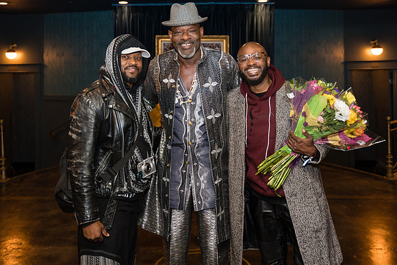 Project Griot LA - David England Photography-063