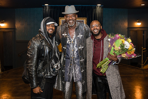 Project Griot LA - David England Photography-062