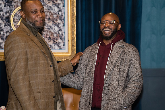 Project Griot LA - David England Photography-064