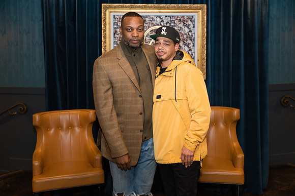 Project Griot LA - David England Photography-058
