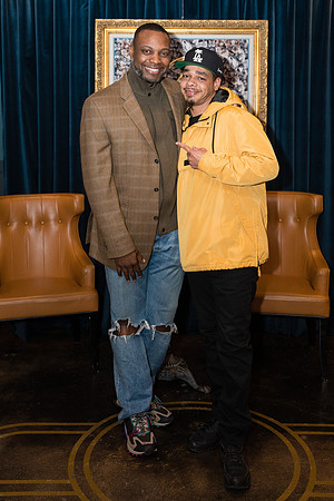 Project Griot LA - David England Photography-059