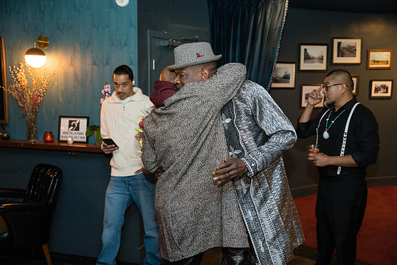 Project Griot LA - David England Photography-055
