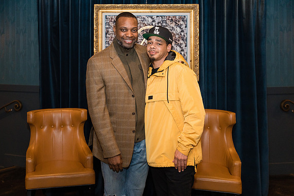 Project Griot LA - David England Photography-057